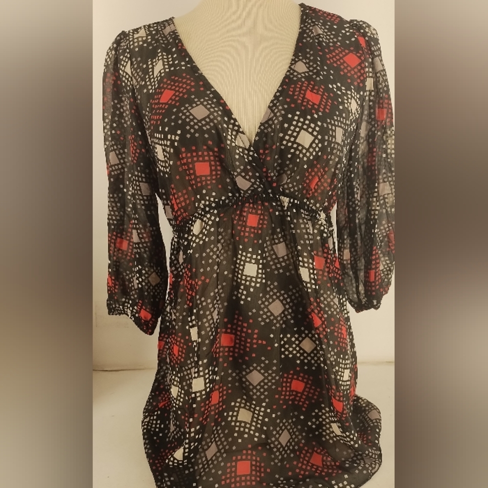 Love Squared Love Squared Top